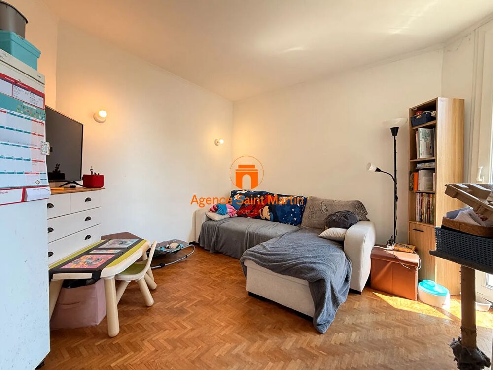 Appartement de 88m² avec 3 chambres