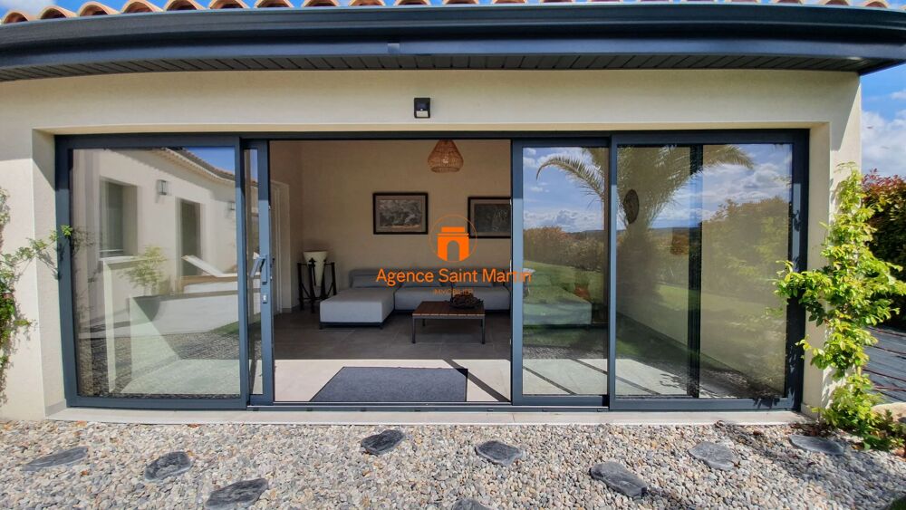 à vendre  Maison Montélimar (26200)