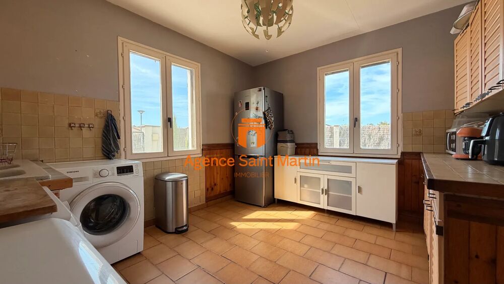 Vente Maison Maison 104m² - 3 chambres La bâtie-rolland