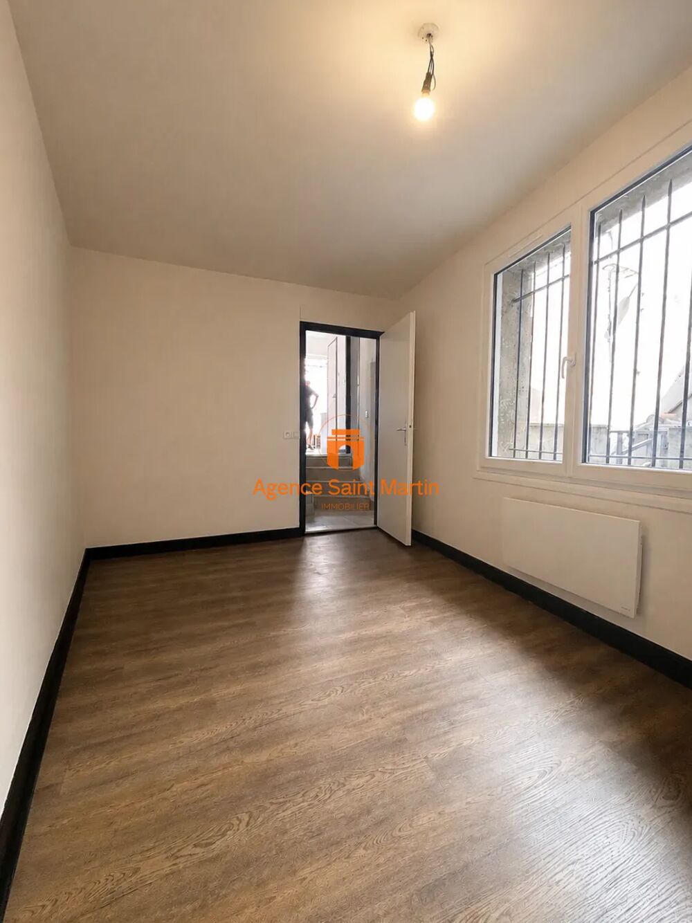 Vente Appartement Idéal investisseur, lot de deux appartements. Besançon