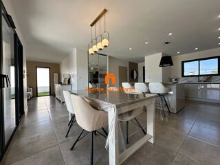  Maison à vendre 4 pièces 103 m²
