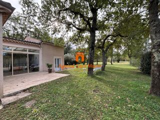 Vente Maison Maison Châteauneuf-du-rhône