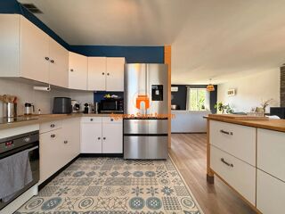 Maison à vendre 5 pièces 109 m²