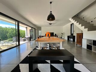  Maison à vendre 6 pièces 160 m²