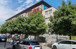  Appartement à vendre 2 pièces 42 m²