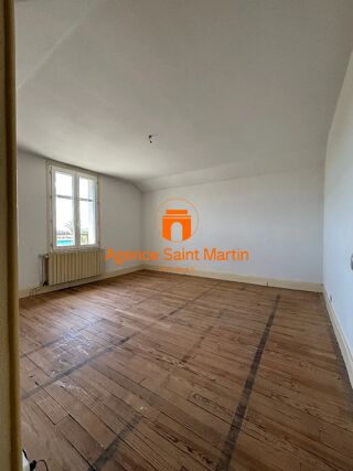  Maison à vendre 5 pièces 106 m²