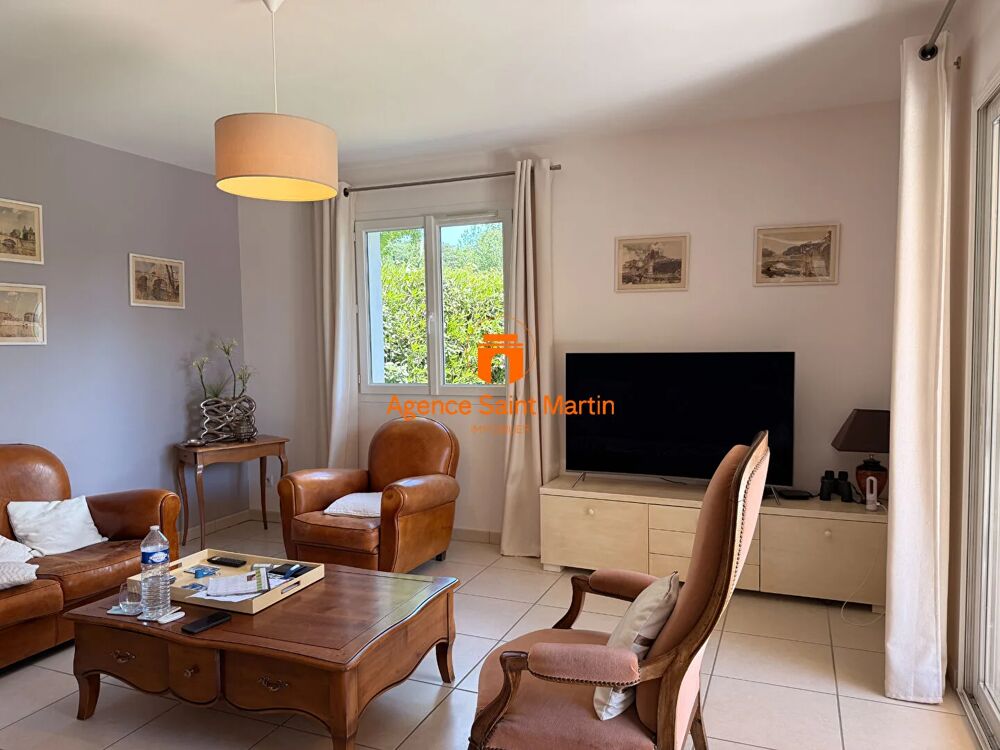 Vente Maison SECTEUR SAUZET ! Maison de 135m² 4 chambres Piscine et Garage Sauzet