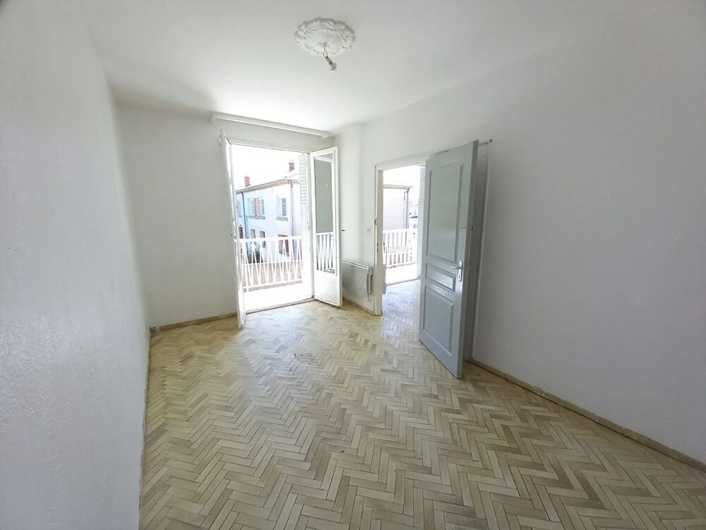 Vente Immeuble Appartement T4 + Entrepôt de 250 m² sur 1322 m² de terrain Montélimar