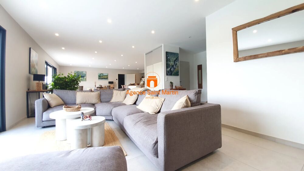 à vendre  Maison Montélimar (26200)