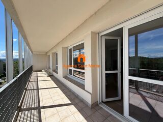  Appartement à vendre 4 pièces 105 m²