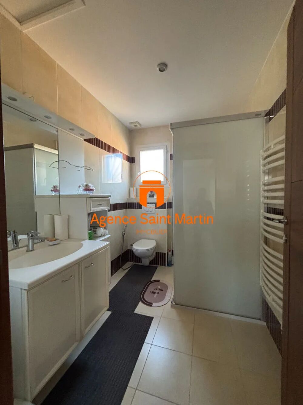 à vendre  Maison Montélimar (26200)
