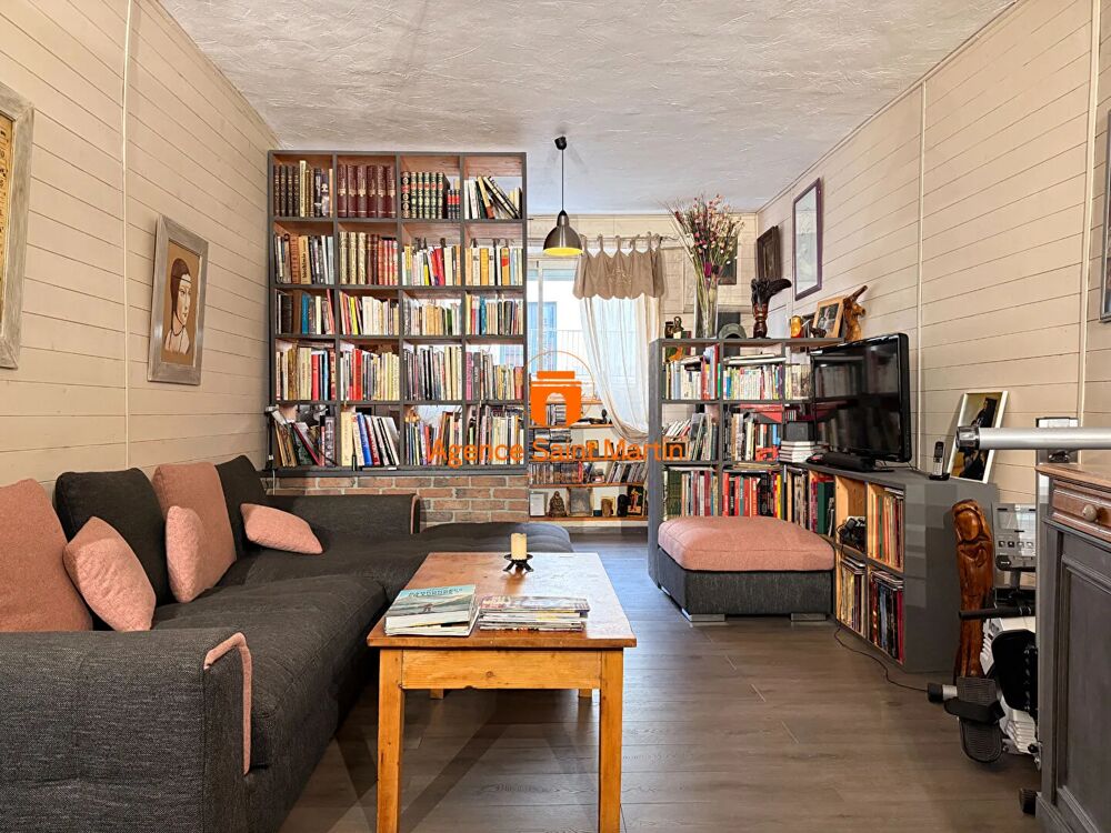 Vente Maison SAUZET. Charmante maison de Village proche toutes Commodités ! Sauzet