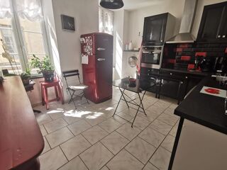  Appartement à vendre 3 pièces 75 m²