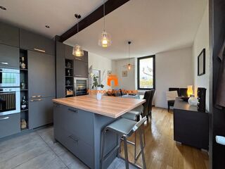  Maison à vendre 5 pièces 110 m²