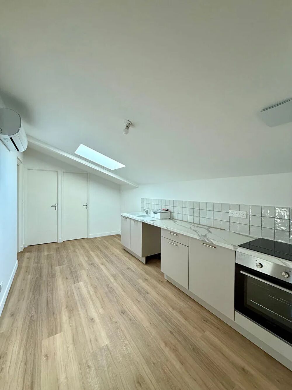 Location Appartement Appartement T3 rénové sur les quais du Roubion Montélimar