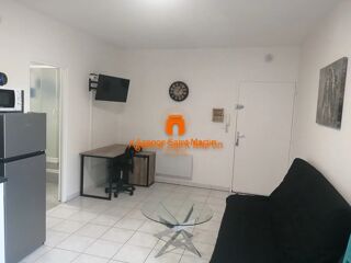  Appartement à vendre 1 pièce 29 m²