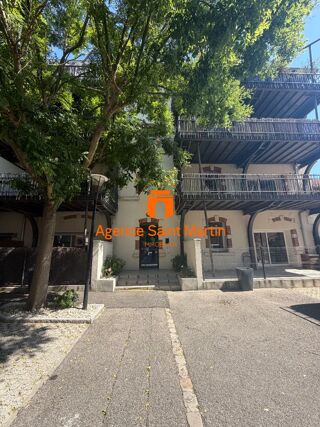  Appartement à vendre 3 pièces 66 m²