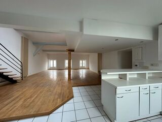  Appartement à vendre 3 pièces 123 m²