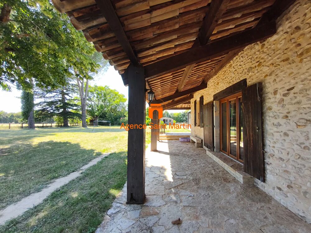 à vendre  Maison Sauzet (26740)