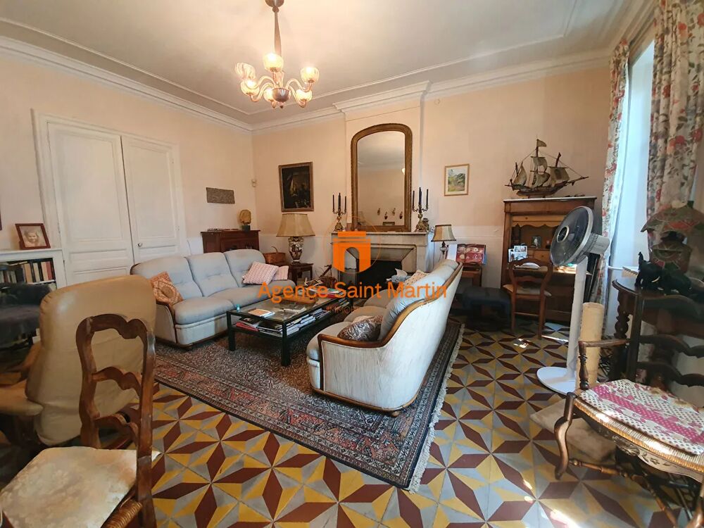 à vendre  Maison Montélimar (26200)