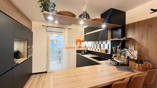  Appartement à vendre 4 pièces 95 m²