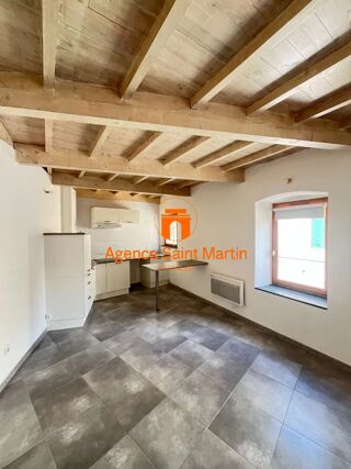  Appartement à louer 3 pièces 60 m²