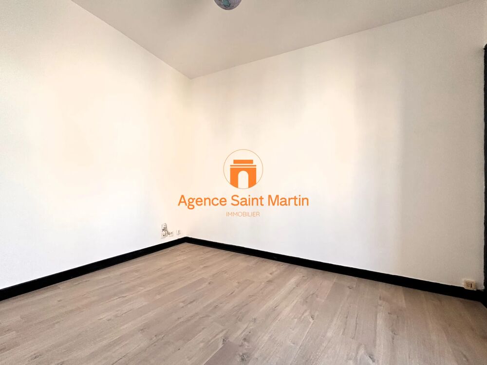 Idéal investisseur, lot de deux appartements.