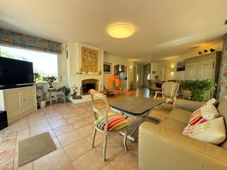  Maison à vendre 4 pièces 116 m²