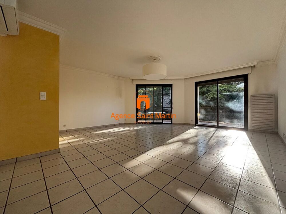 Appartement 4 pièce(s) 127 m2