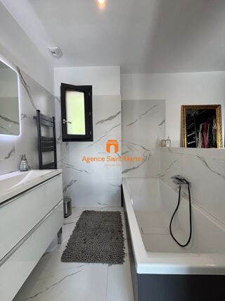  Maison à vendre 5 pièces 160 m²