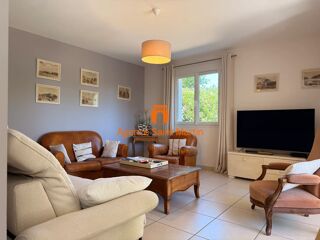  Maison à vendre 6 pièces 135 m²
