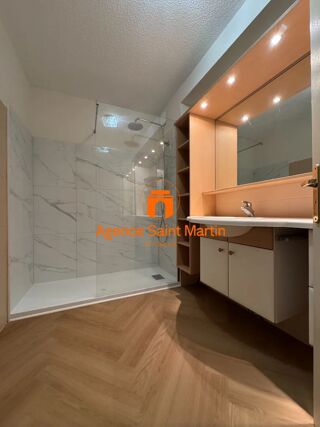  Appartement à vendre 3 pièces 70 m²