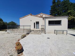  Maison à vendre 5 pièces 150 m²