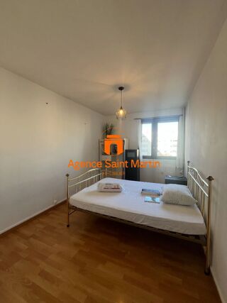  Appartement à louer 3 pièces 68 m²