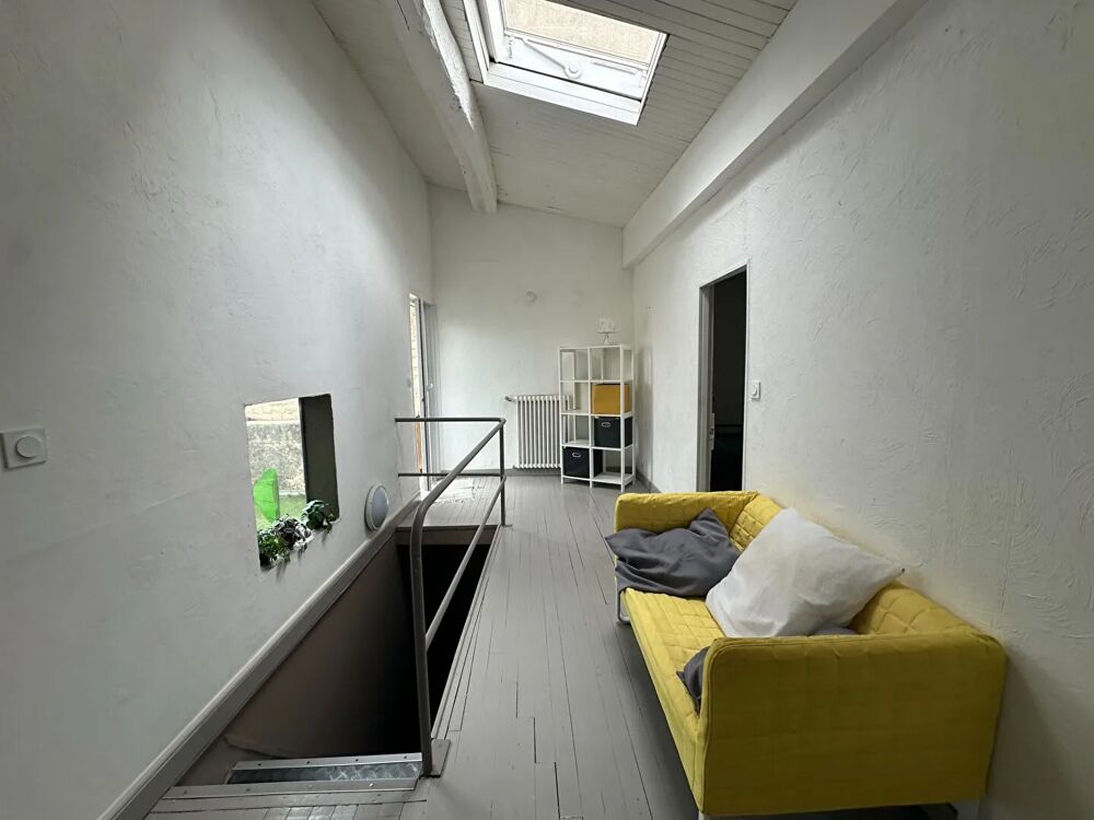Vente Immeuble Immeuble de Rapport Pour Collocation Montélimar