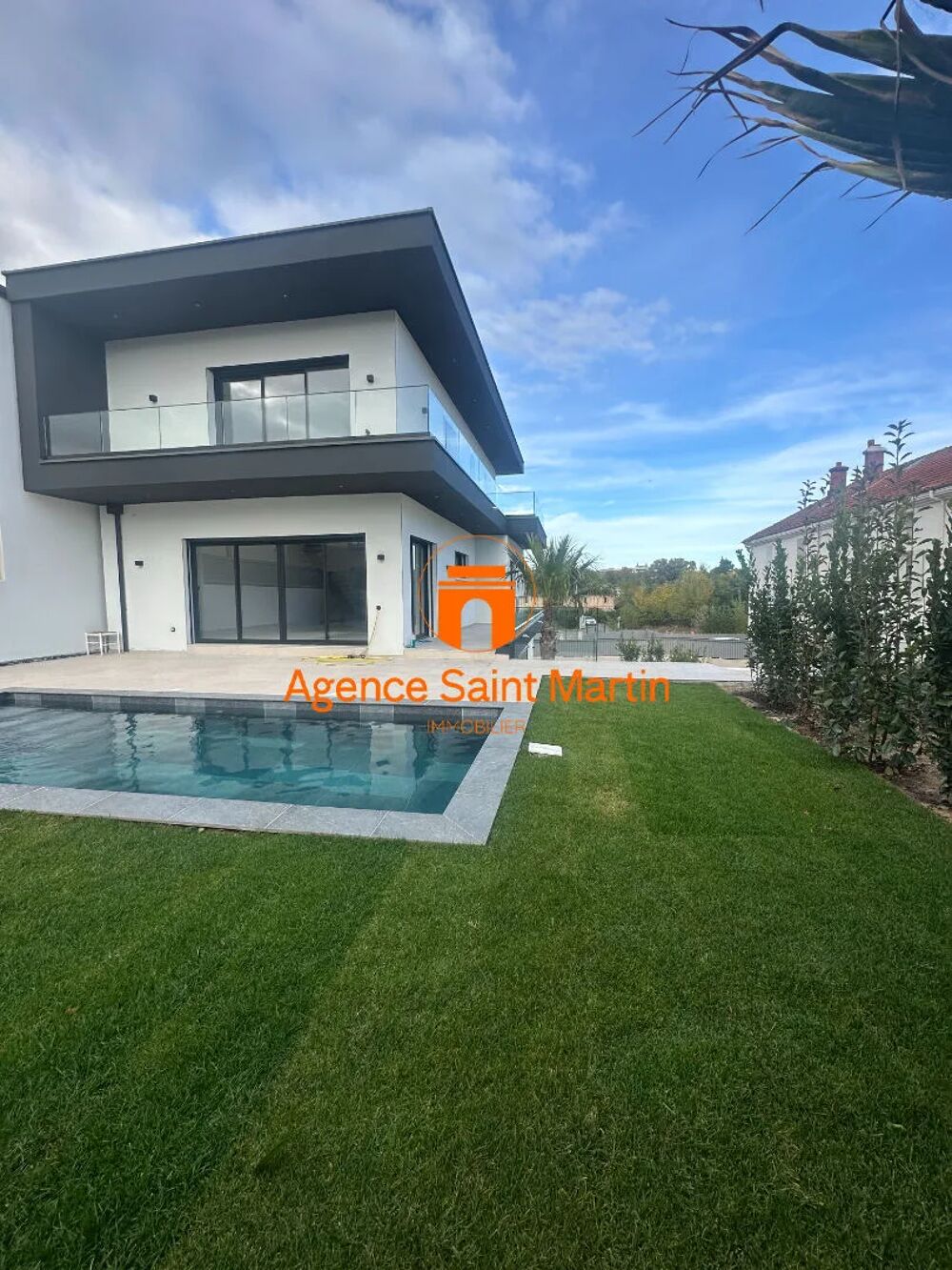 Maison 6 pièces 168 m² · à Montelimar · 168 m² · 459 000 €