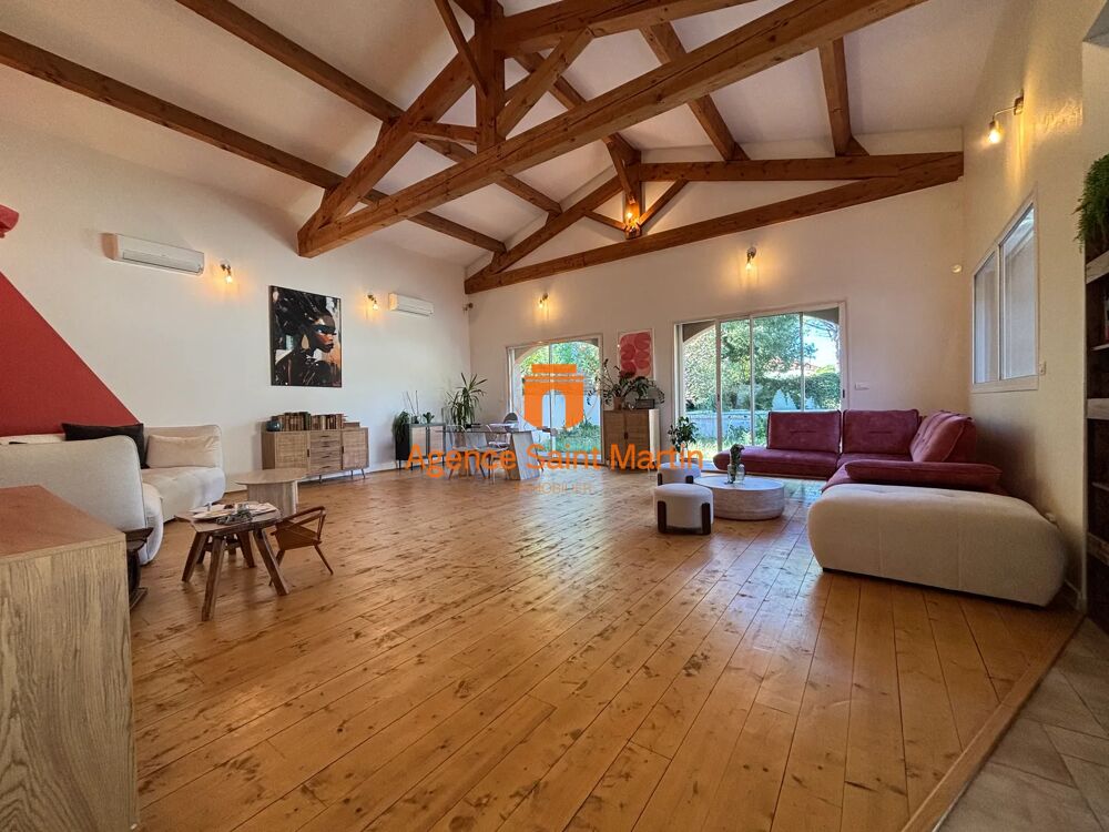 Vente Maison Grande Maison avec Beaux Volumes Montélimar