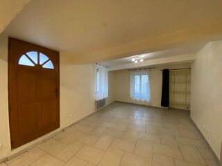  Appartement à louer 1 pièce 29 m²
