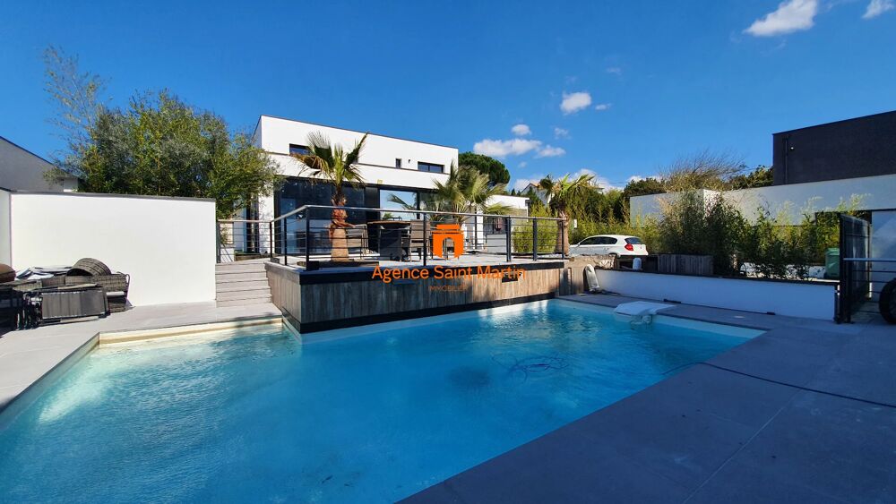Maison 6 pièces 270 m² · à Montelimar · 270 m² · 649 000 €