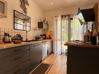  Maison à vendre 5 pièces 135 m²