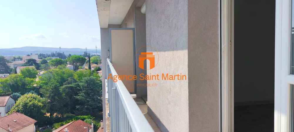 Appartement 3 pièces 55 m² · à Montélimar · 55 m² · 69 000 €