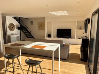  Maison à vendre 5 pièces 138 m²