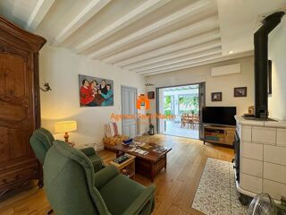  Maison à vendre 8 pièces 176 m²