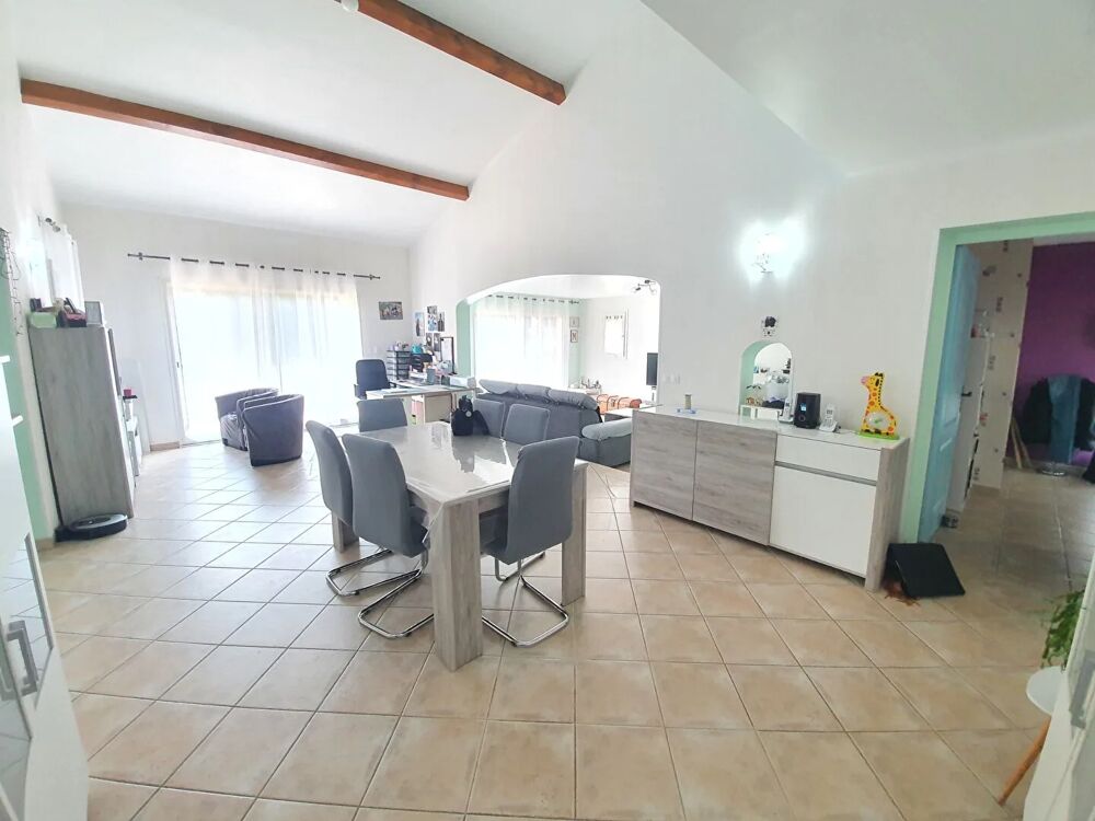 Vente Maison Au coeur d un village dynamique Montélimar