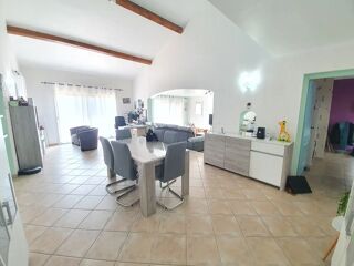  Maison à vendre 6 pièces 143 m²