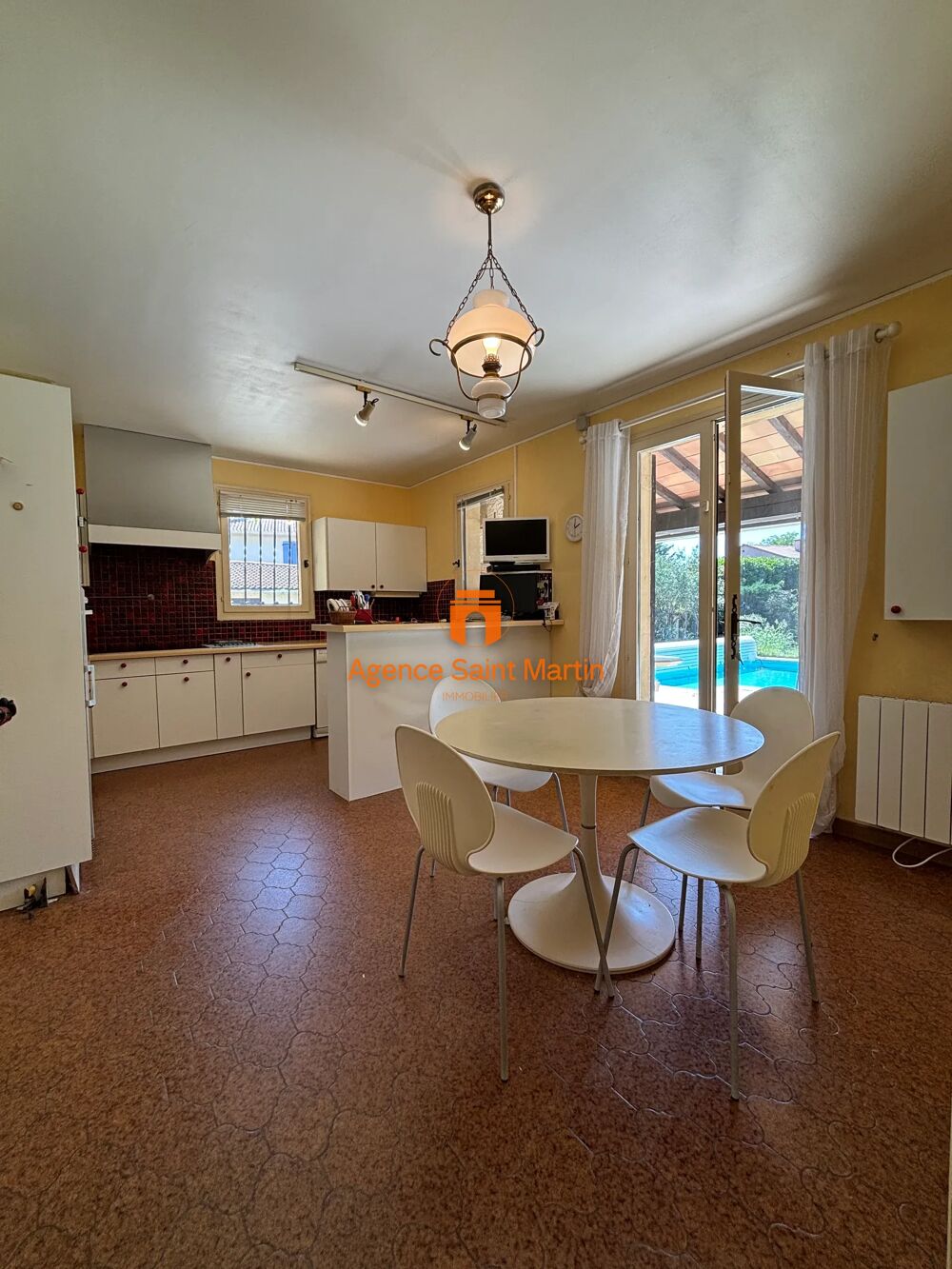Vente Maison Maison d'Architecte de 160 m² Montélimar