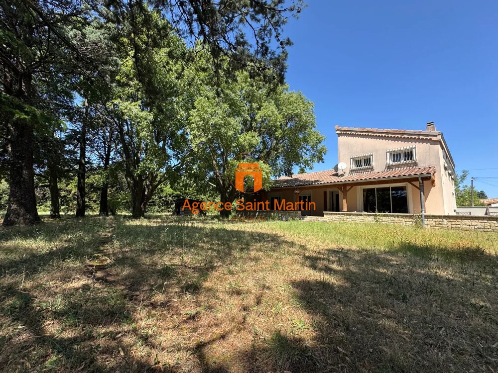 Maison 6 pièce(s) 168 m2