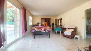  Maison à vendre 5 pièces 163 m²