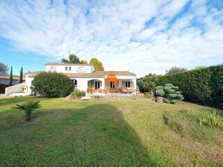  Maison à vendre 7 pièces 200 m²