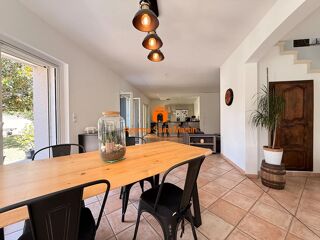  Maison à vendre 4 pièces 120 m²